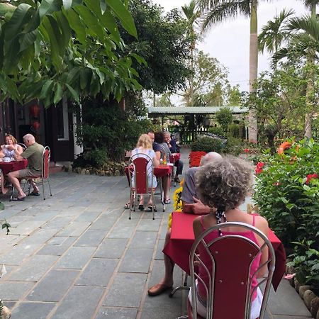 Hoi An Golden Rice Villa Exterior photo