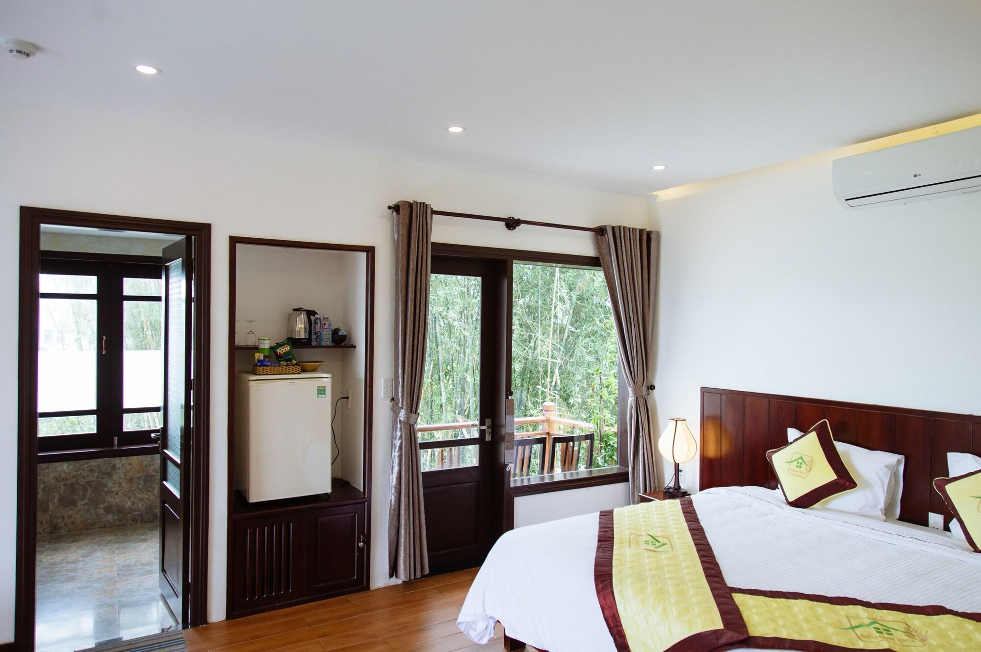 Hoi An Golden Rice Villa Exterior photo