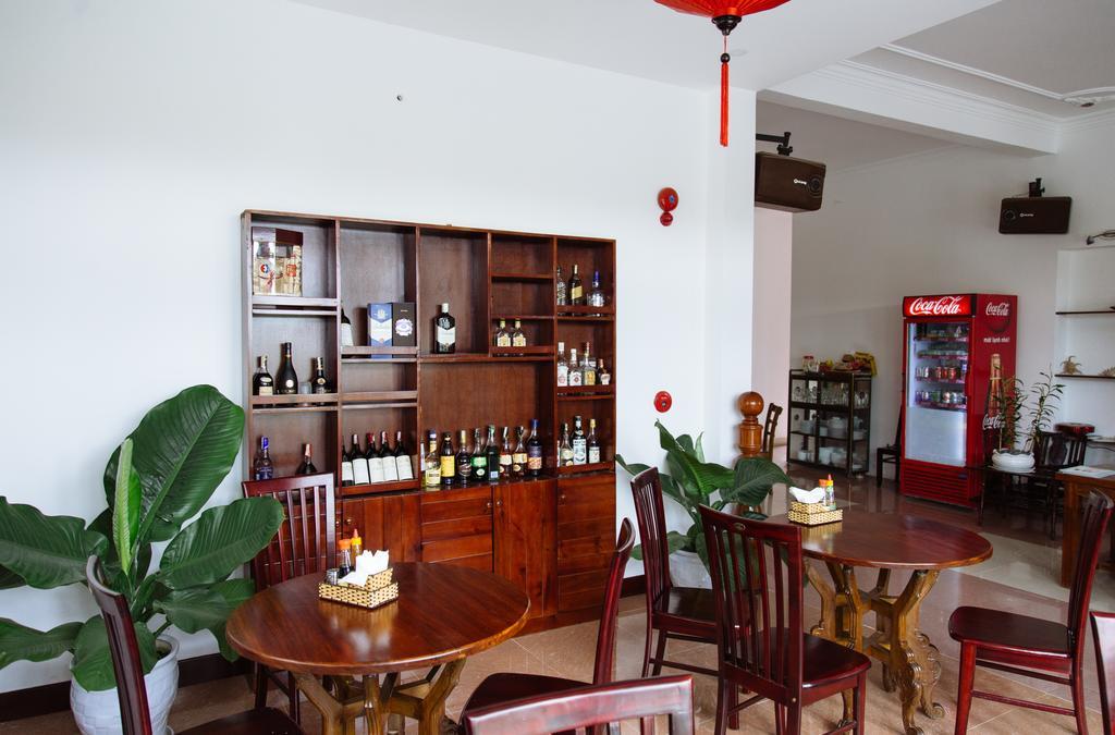 Hoi An Golden Rice Villa Exterior photo